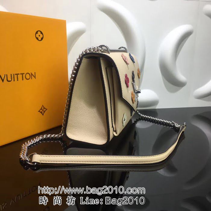 路易威登LV頂級原單M53080 時髦Mylockme BB手袋 YDH1408